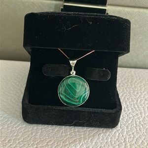 Sterling Silver pendant